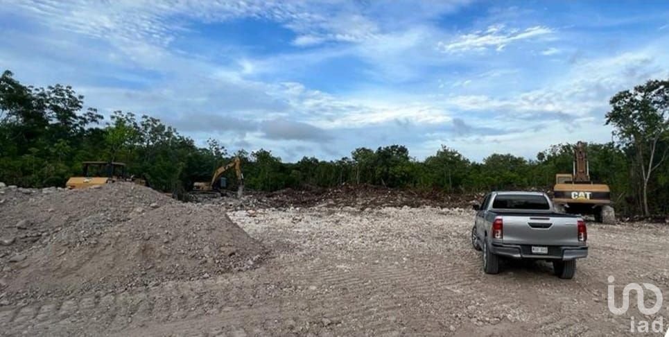 Se Vende Desarrollo con permisos en Cancun Quintana Roo