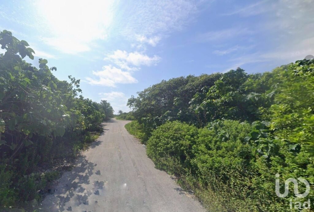 Venta de Terreno en Remate Cancun Quintana Roo "Pulticub  - Sian Ka