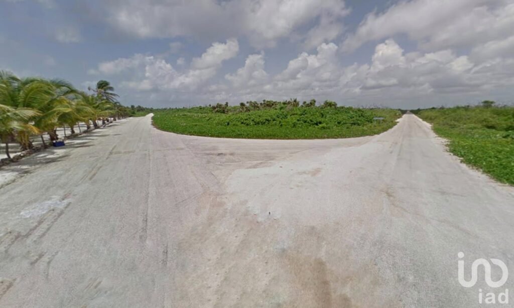 Venta de Terreno en Remate Cancun Quintana Roo "Pulticub  - Sian Ka