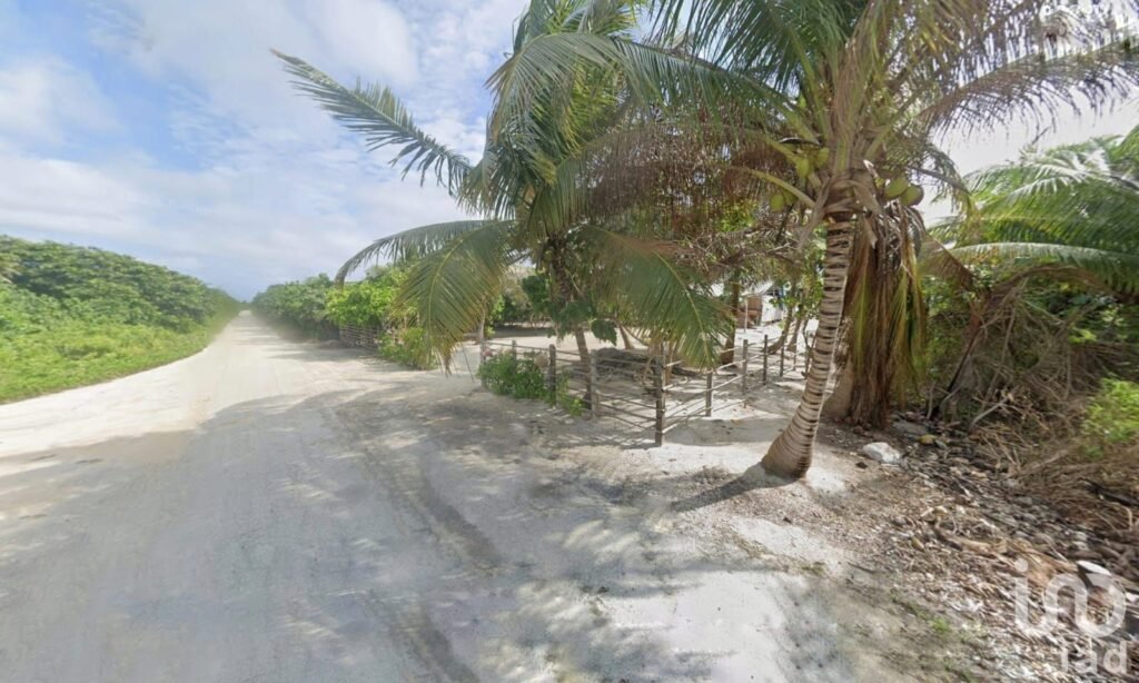 Venta de Terreno en Remate Cancun Quintana Roo "Pulticub  - Sian Ka