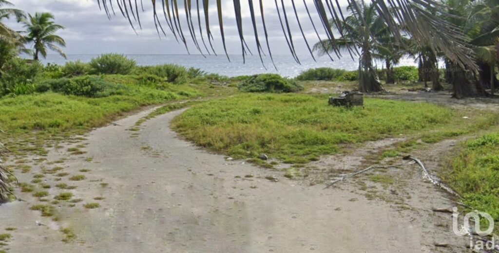 Venta de Terreno en Remate Cancun Quintana Roo "Pulticub  - Sian Ka