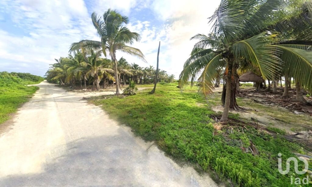 Venta de Terreno en Remate Cancun Quintana Roo "Pulticub  - Sian Ka