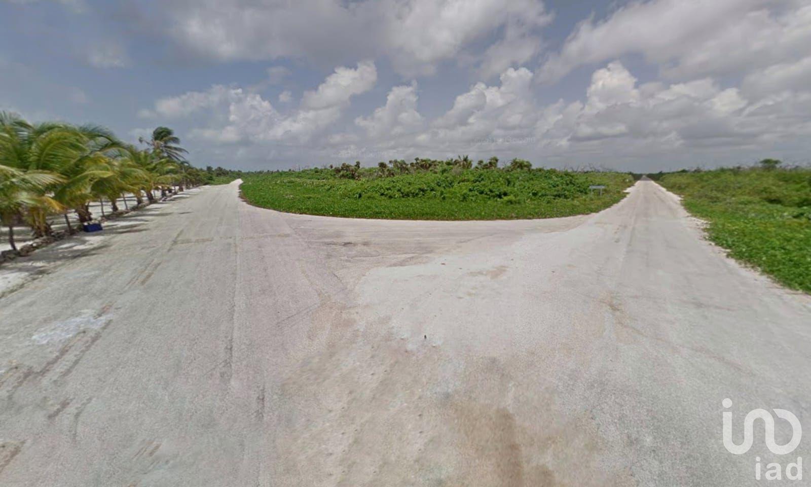 Venta de Terreno en Remate Cancun Quintana Roo “Pulticub  – Sian Ka’an.”