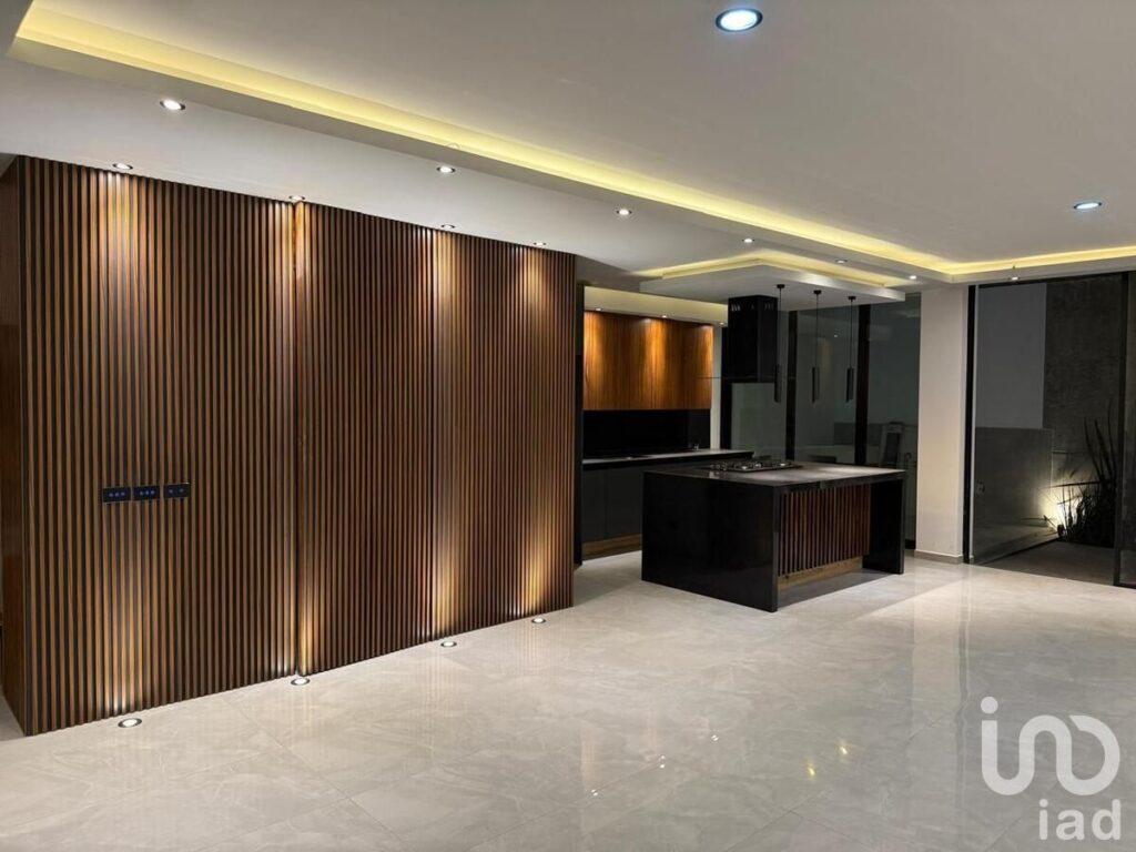 Casa en venta en La Cima Residencial Zapopan