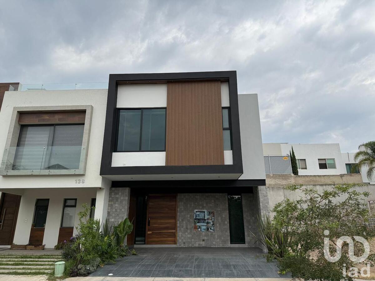 Casa en venta en La Cima Residencial Zapopan