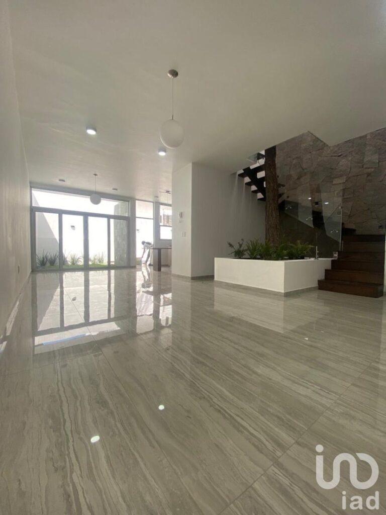 Casa en venta Residencial La Cima Zapopan
