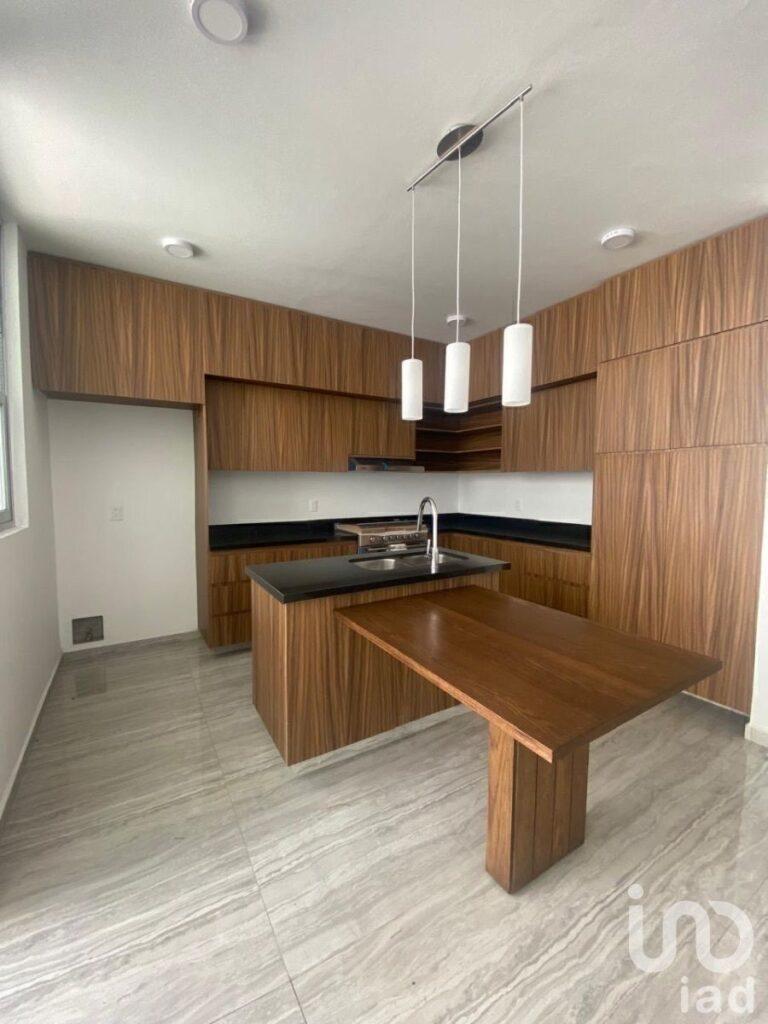 Casa en venta Residencial La Cima Zapopan