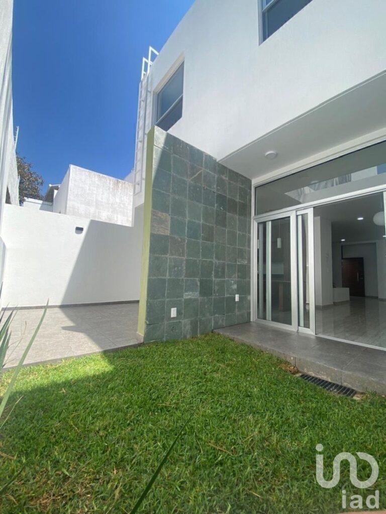 Casa en venta Residencial La Cima Zapopan