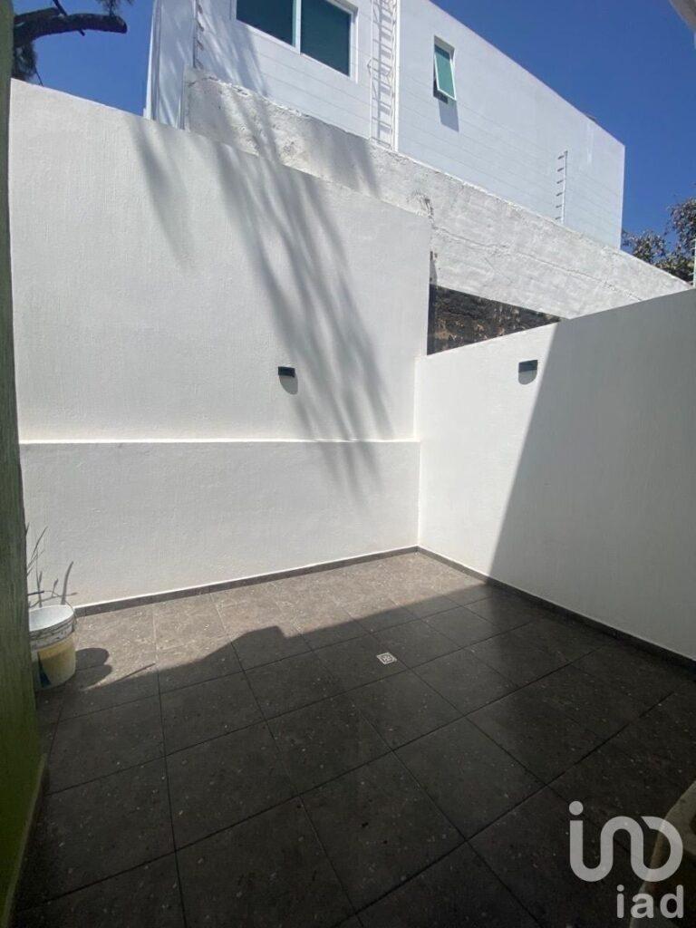 Casa en venta Residencial La Cima Zapopan