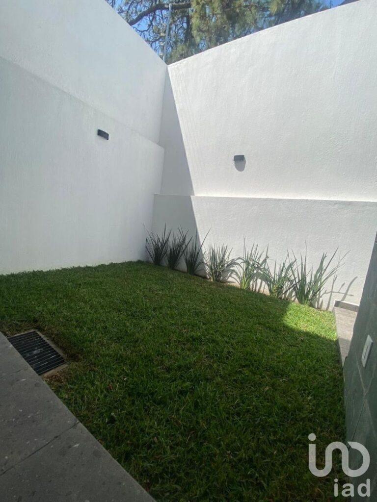 Casa en venta Residencial La Cima Zapopan