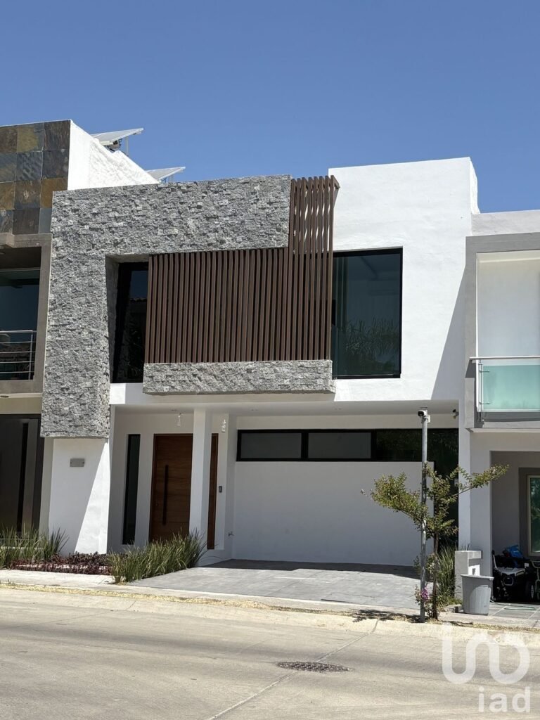 Casa en venta en La Cima Residencial Zapopan