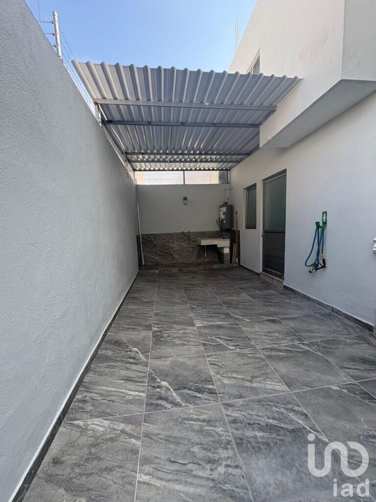 Casa en venta La Cima Residencial Zapopan