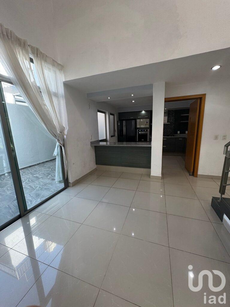 Casa en venta La Cima Residencial Zapopan