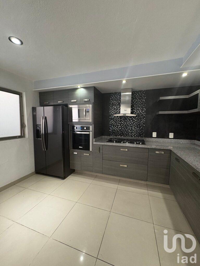 Casa en venta La Cima Residencial Zapopan