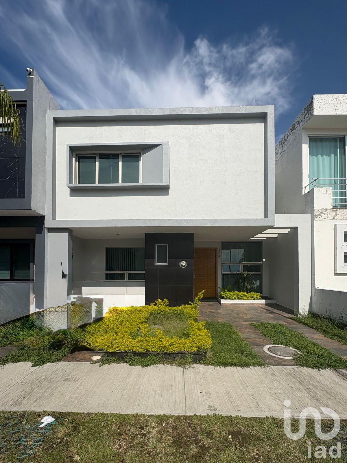 Casa en venta La Cima Residencial Zapopan