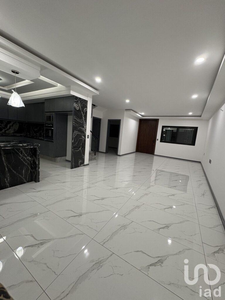 Casa en venta La Cima Residencial Zapopan