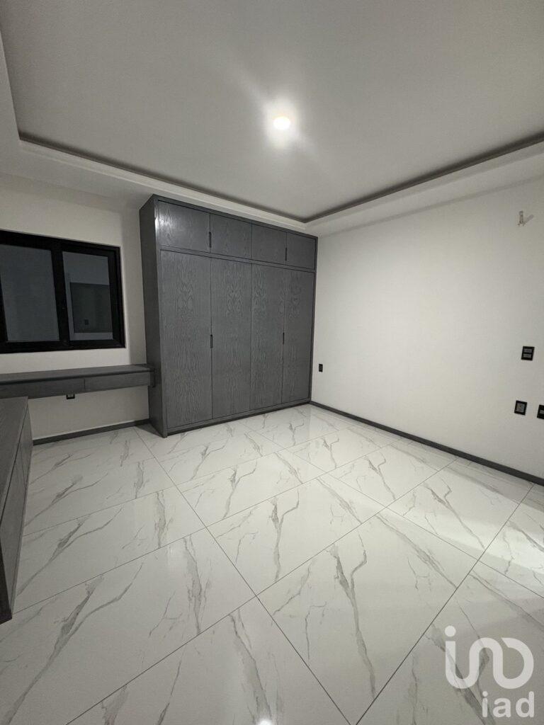 Casa en venta La Cima Residencial Zapopan
