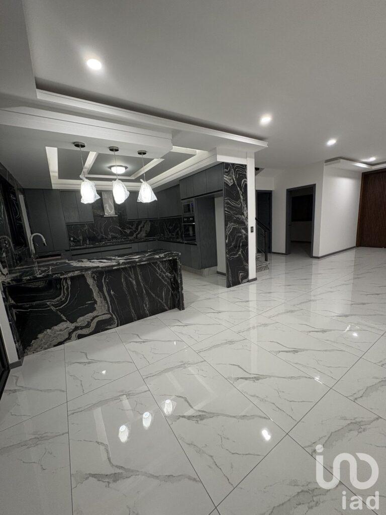 Casa en venta La Cima Residencial Zapopan