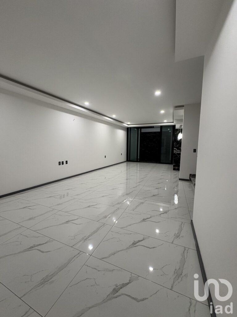 Casa en venta La Cima Residencial Zapopan