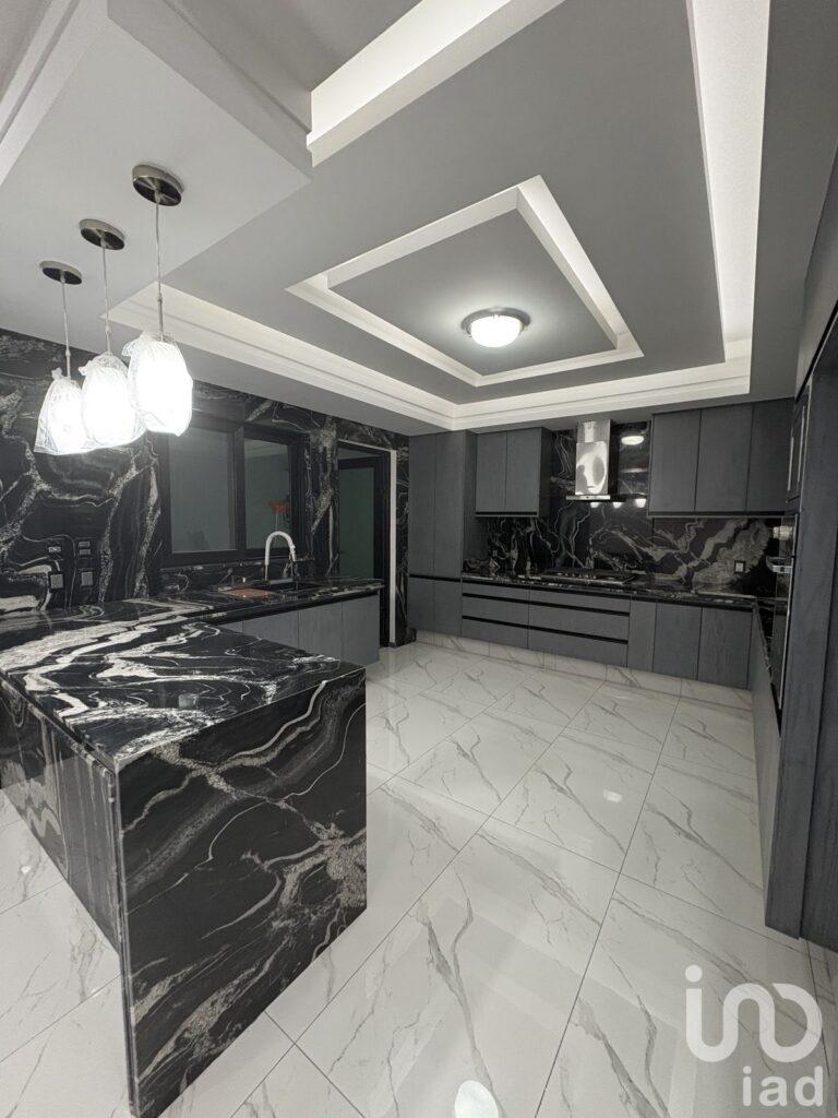 Casa en venta La Cima Residencial Zapopan