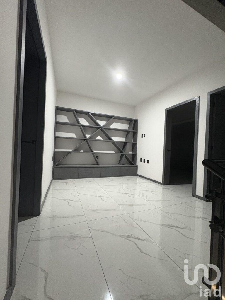 Casa en venta La Cima Residencial Zapopan