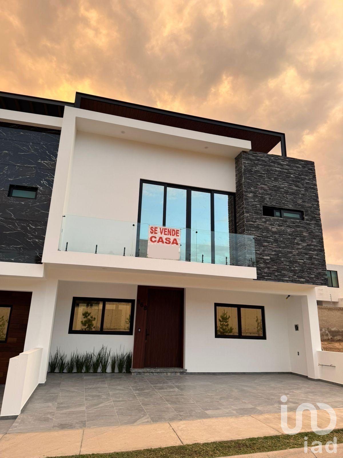 Casa en venta La Cima Residencial Zapopan Casa en venta La Cima Residencial Zapopan