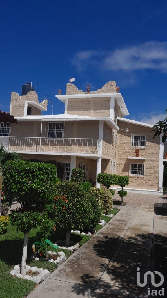 Casa en Venta en Corral Grande El Morrillo,Yautepec, Morelos