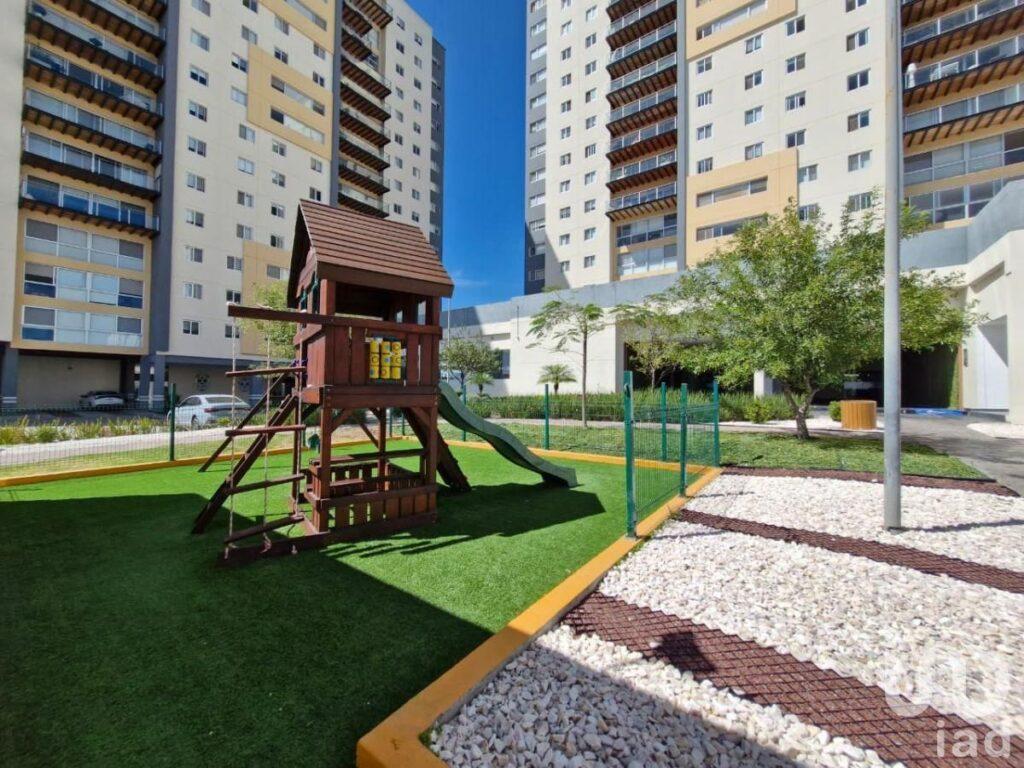 Departamento en Renta en Juriquilla Querétaro