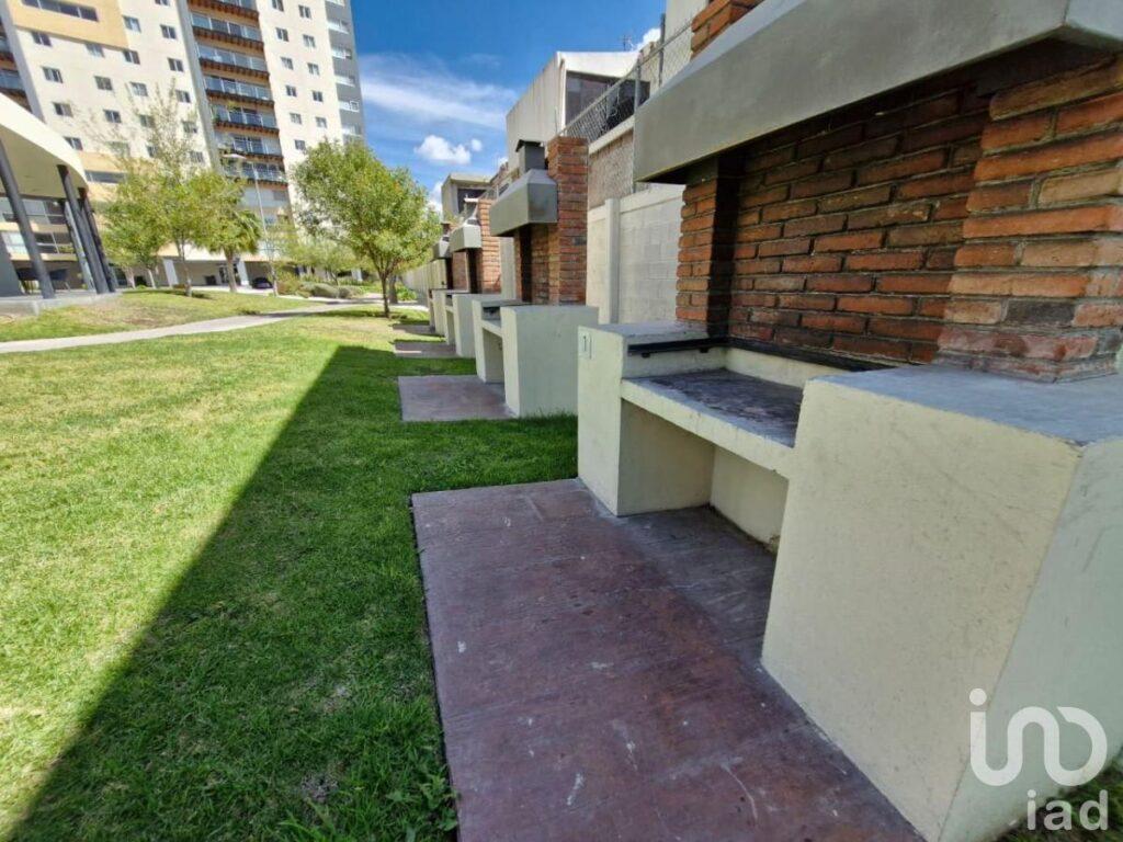 Departamento en Renta en Juriquilla Querétaro