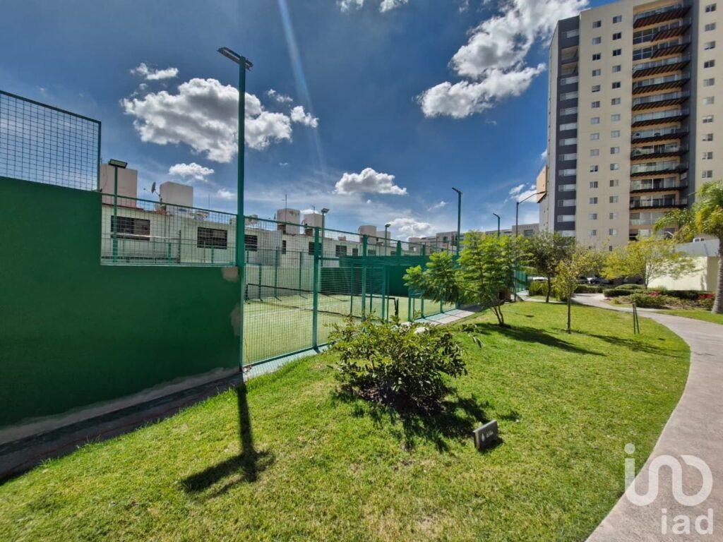 Departamento en Renta en Juriquilla Querétaro