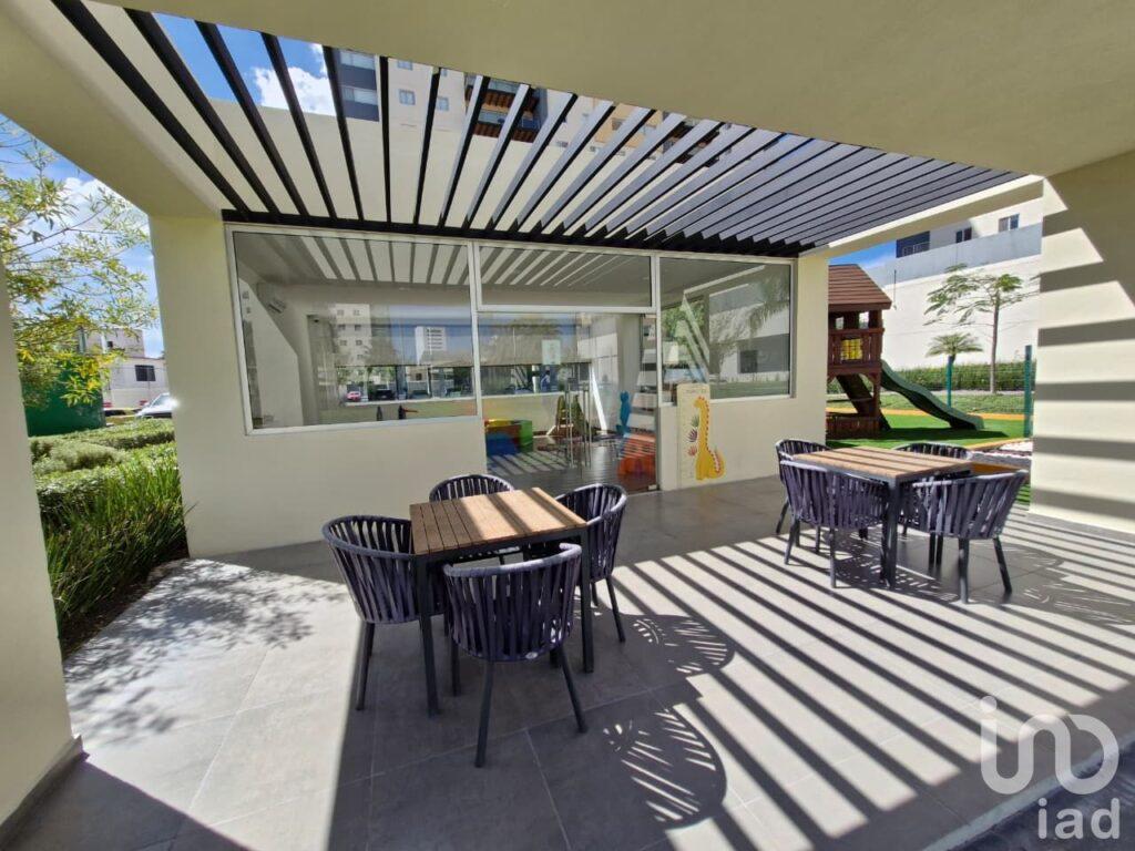 Departamento en Renta en Juriquilla Querétaro