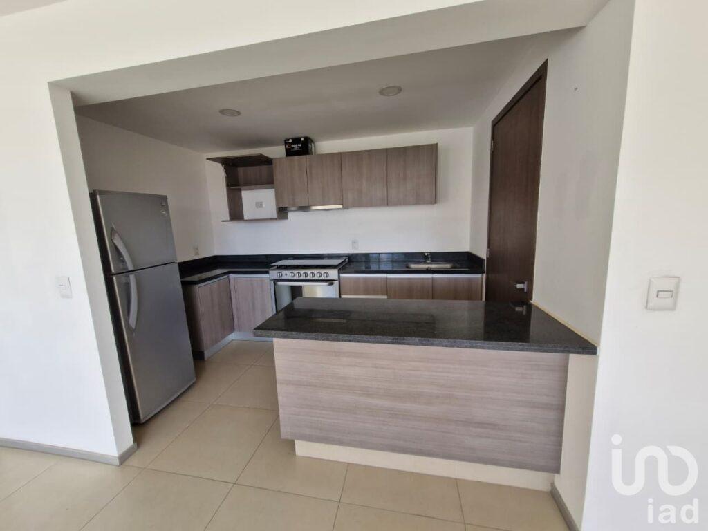 Departamento en Renta en Juriquilla Querétaro