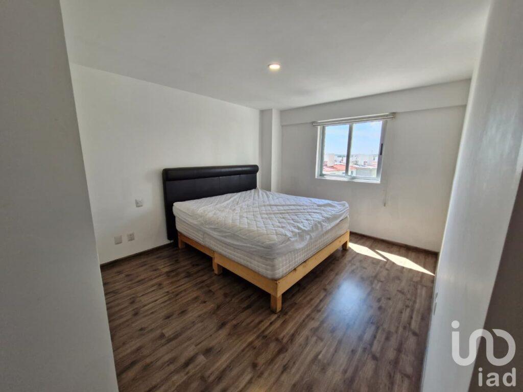 Departamento en Renta en Juriquilla Querétaro