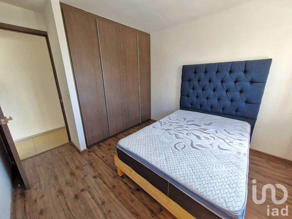Departamento en Renta en Juriquilla Querétaro