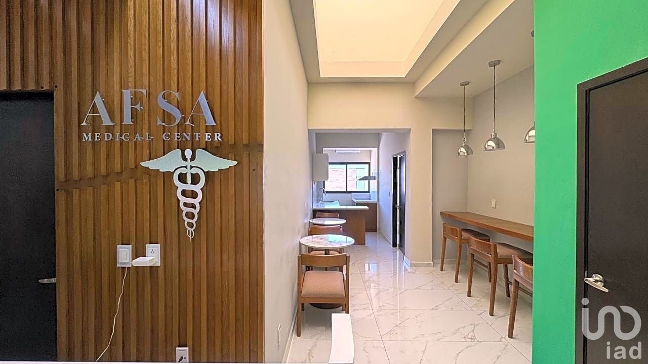 EN VENTA CONSULTORIOS MÉDICOS A POCOS METROS DEL IMSS DE MAZATLÁN