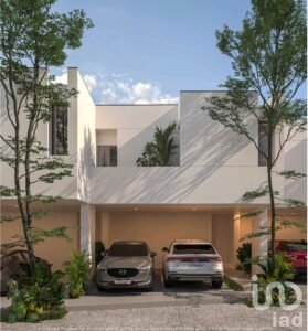 Town House en venta Dzitia Mérida, Yucatán