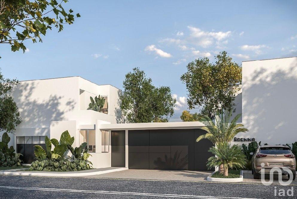 Town House en venta Dzitia Mérida, Yucatán