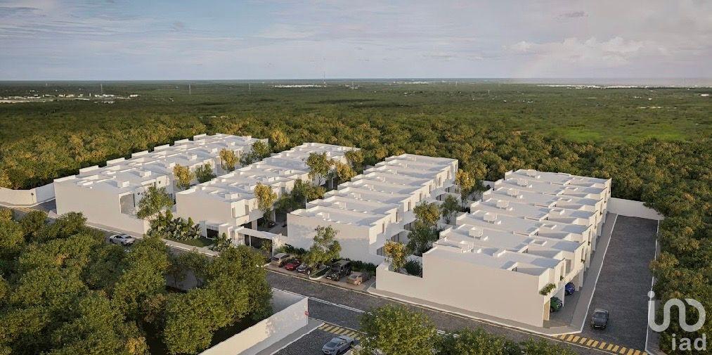 Town House en venta Dzitia Mérida, Yucatán