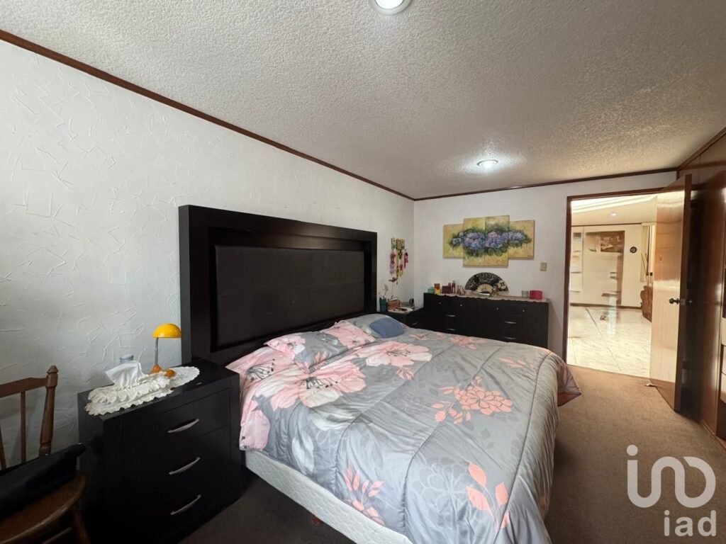 Casa en Venta en Prados Agua Azul, Puebla