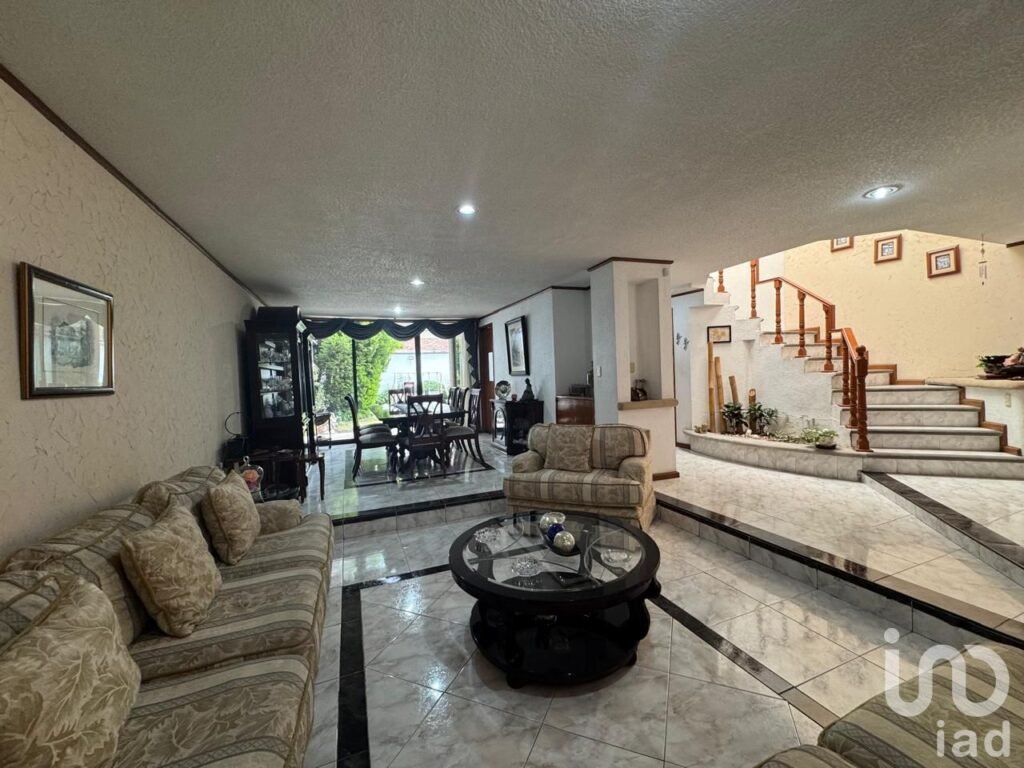 Casa en Venta en Prados Agua Azul, Puebla