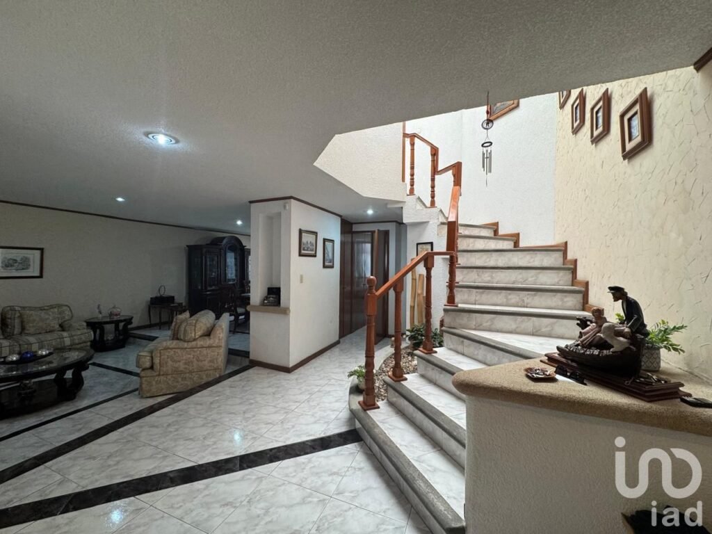 Casa en Venta en Prados Agua Azul, Puebla