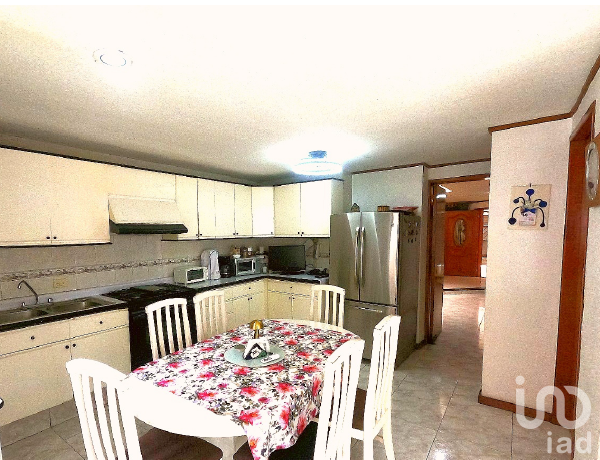 Casa en Venta en Prados Agua Azul, Puebla