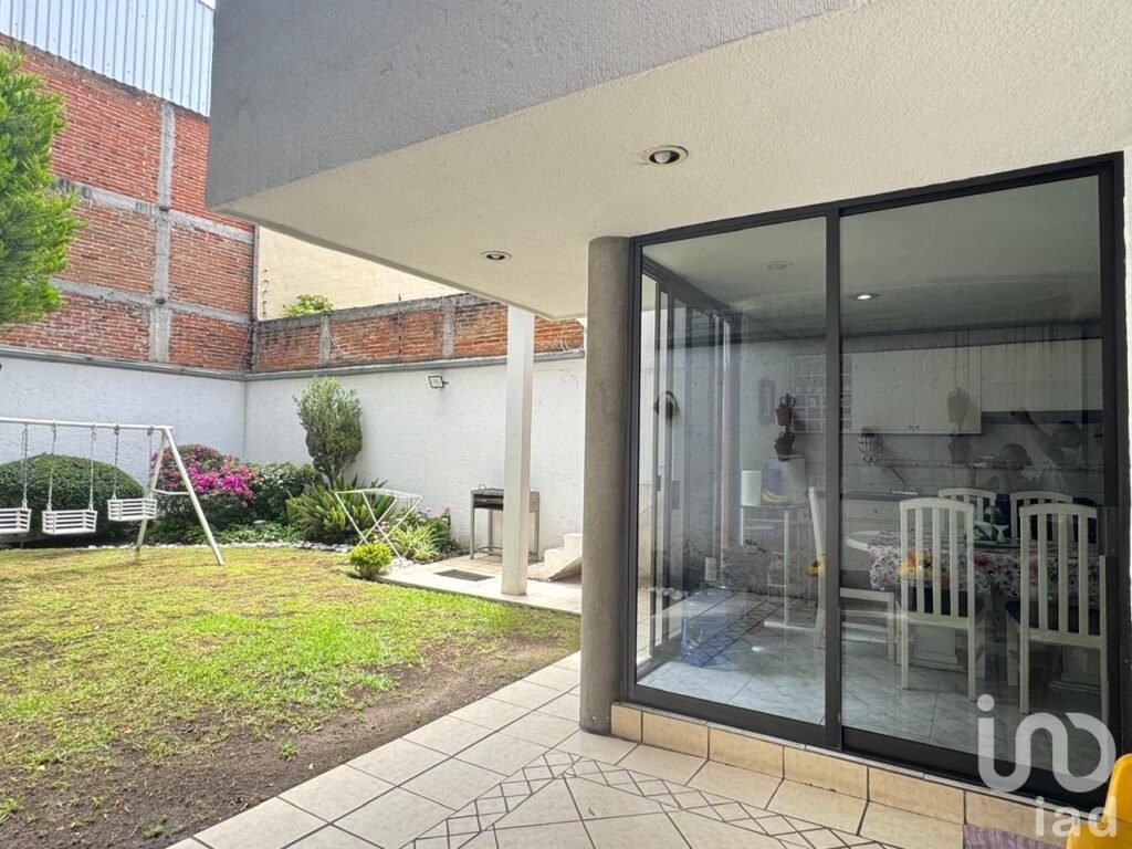 Casa en Venta en Prados Agua Azul, Puebla