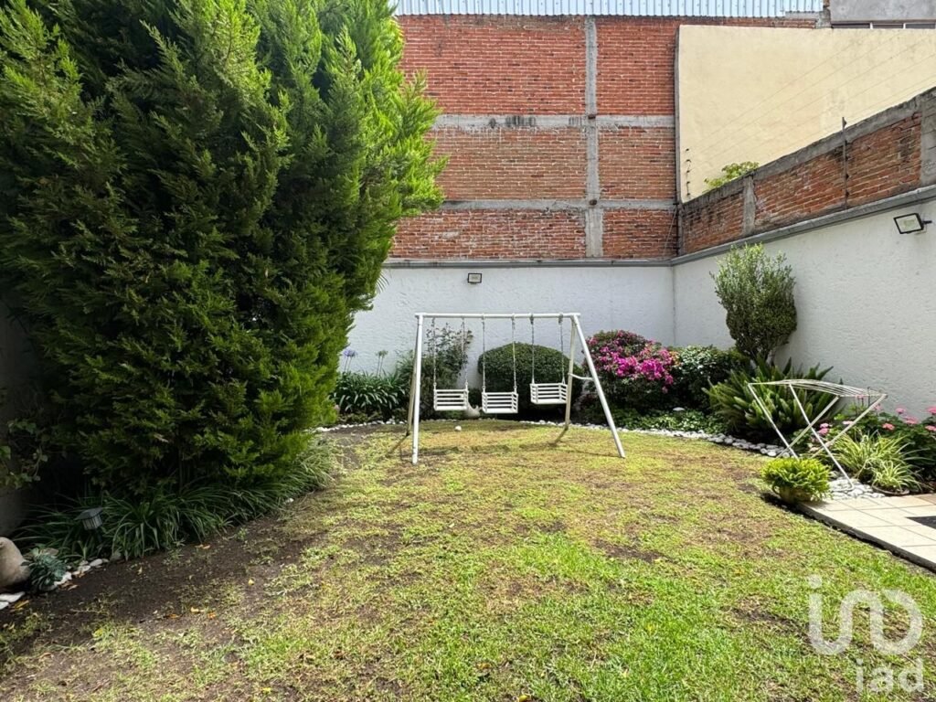 Casa en Venta en Prados Agua Azul, Puebla