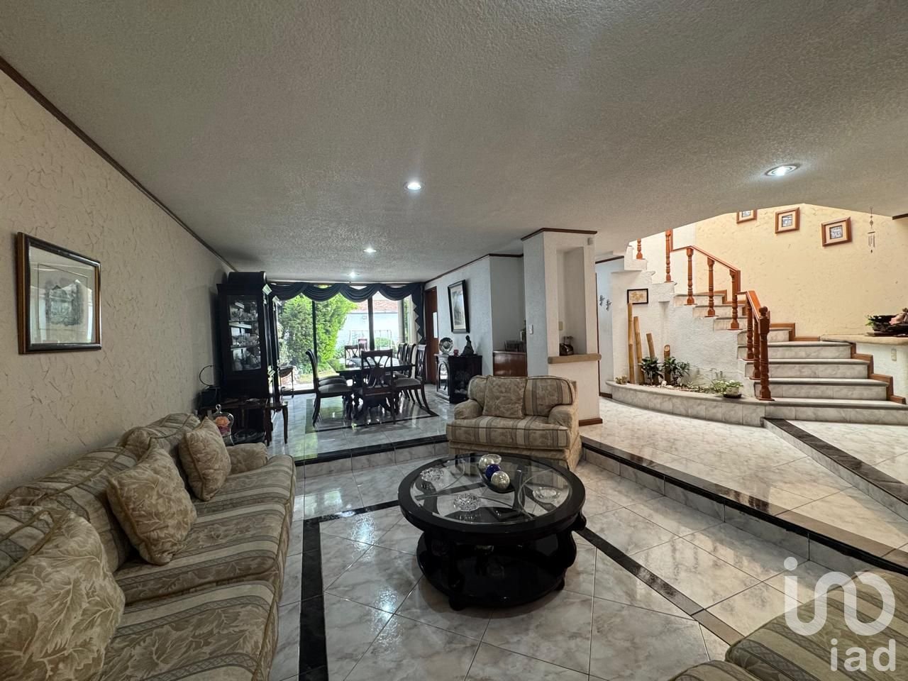Casa en Venta en Prados Agua Azul, Puebla
