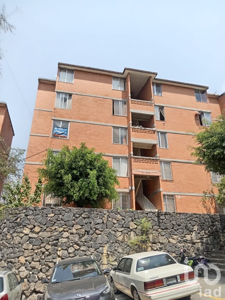 Departamento venta emiliano zapata  morelos