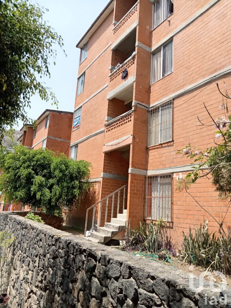 Departamento venta emiliano zapata  morelos