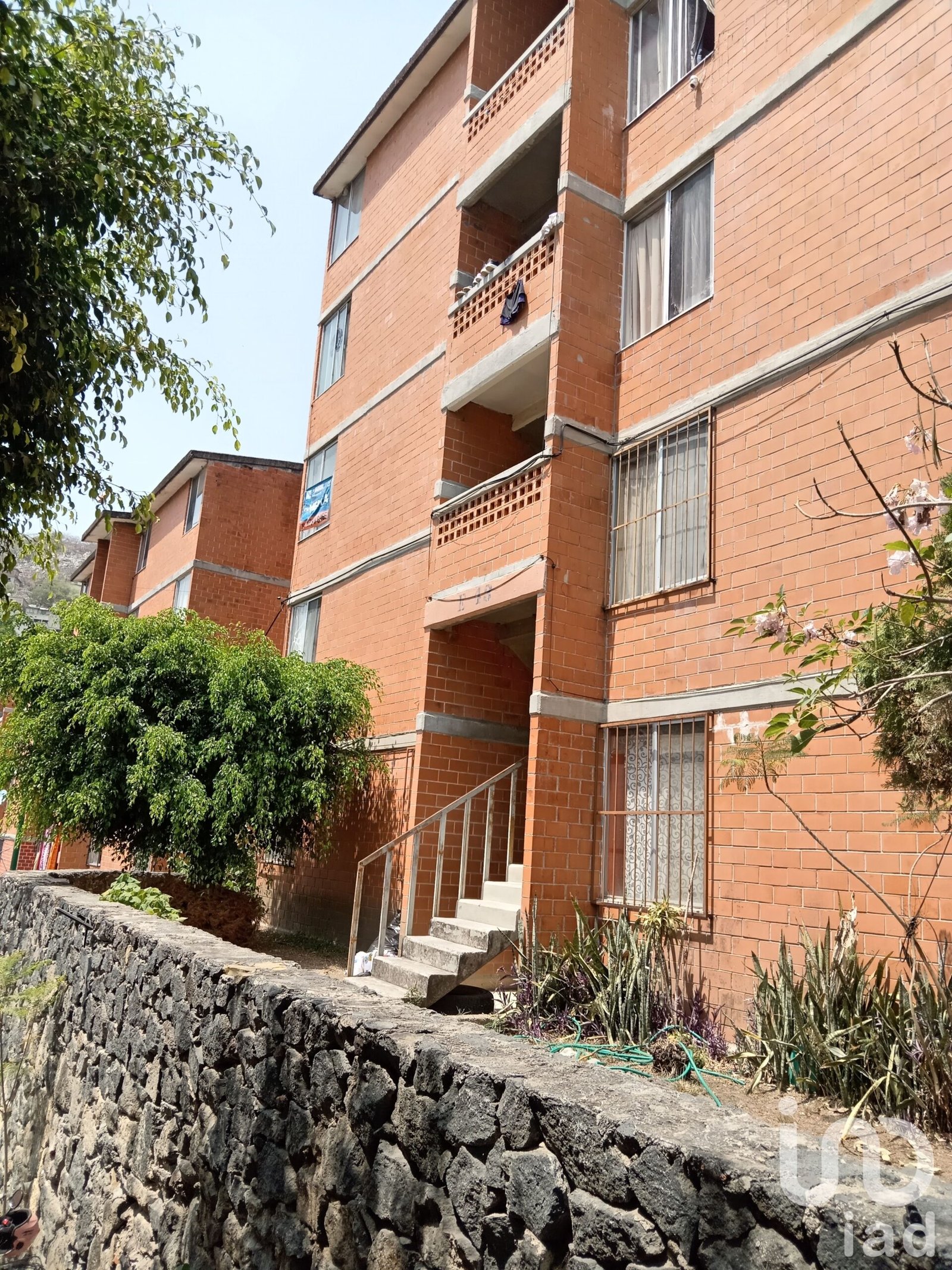 Departamento venta emiliano zapata  morelos
