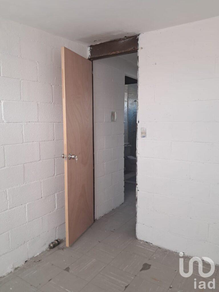 Se Renta Casa en Ciudad Azteca Ecatepec de Morelos