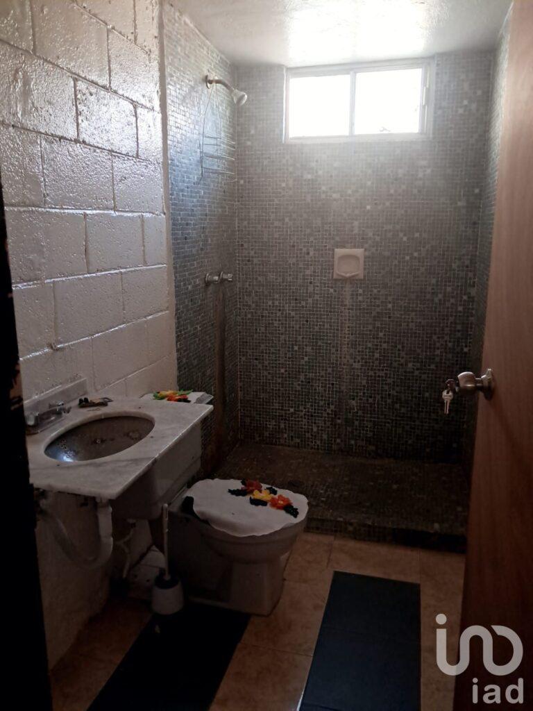 Se Renta Casa en Ciudad Azteca Ecatepec de Morelos